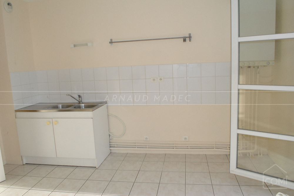 BREST - APPARTEMENT - 70 M2